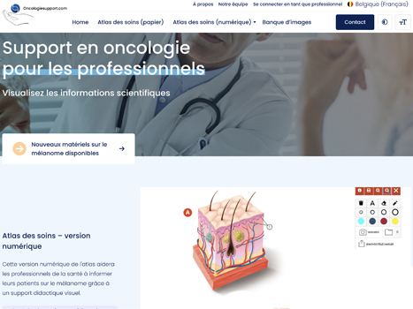 Oncosupport FR